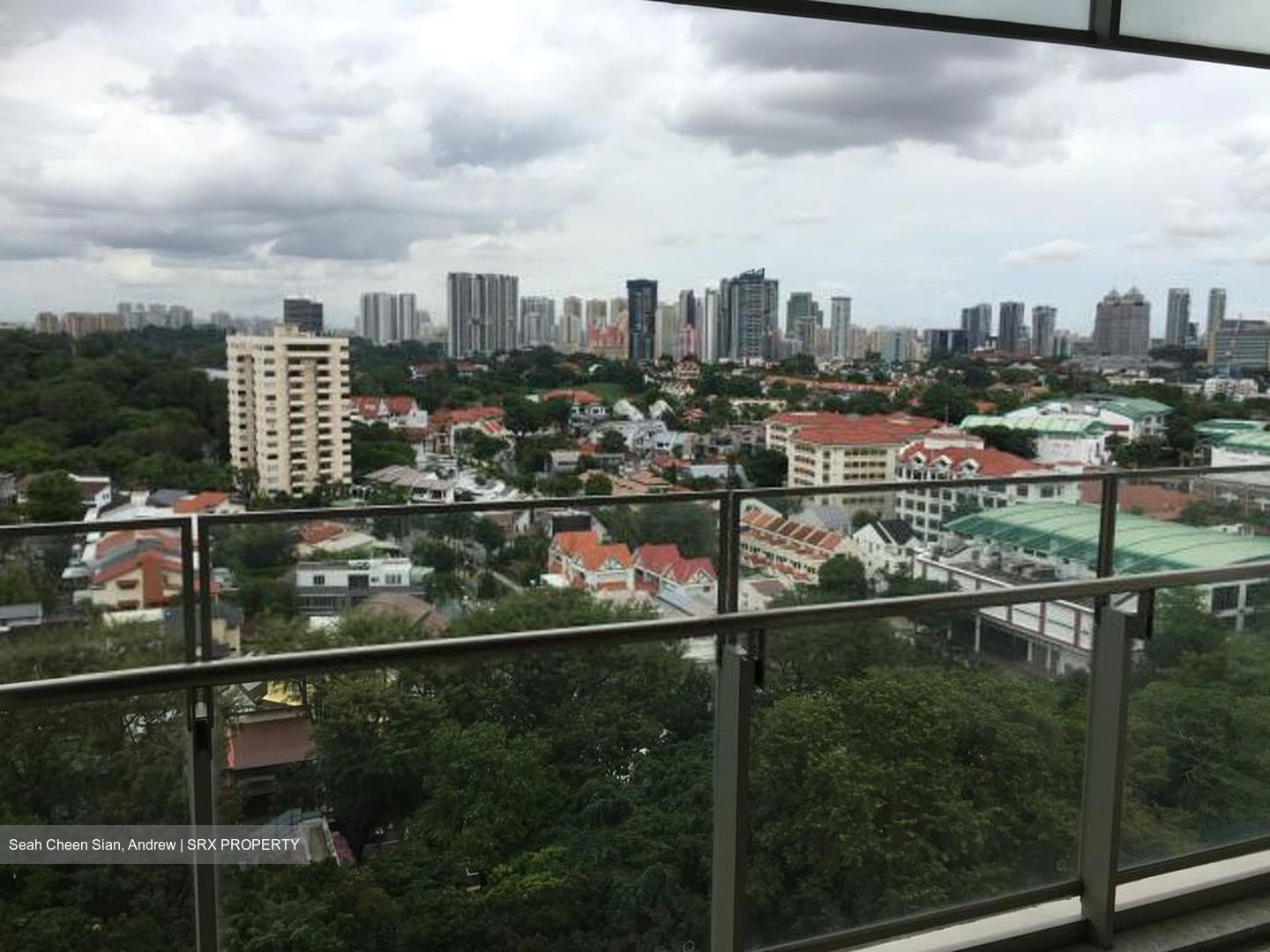 Ferrell Residences (D10), Apartment #592036661